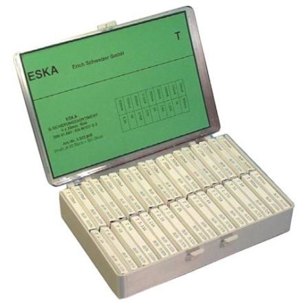 Scharnberger & Hasenbein 60700 3.520.800 Fuse assortment Sort Flink360ST
