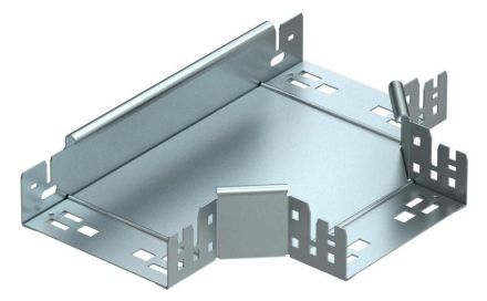 OBO Bettermann 6041322 RTM 615 FS 60x150 T-branch piece