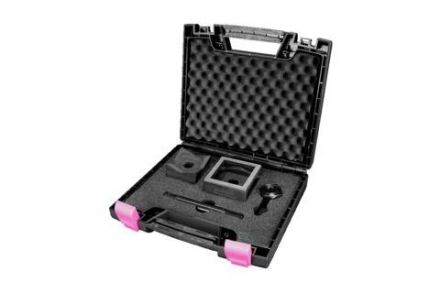 RITTAL 4055368 square 68x68mm sheet metal hole punch