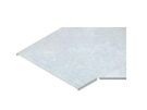 Niedax RBAD200F for bend 45° B: 204mm hot-dip galvanized cover