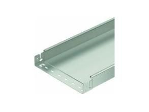 OBO Bettermann SKSMU 630 VA4301 unperforated cable tray, 6059728