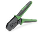 Wago 206-1204 crimping pliers mech wire end 0.25-4qmm