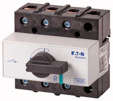 Eaton DMM-160/3 load disconnector, 6093347