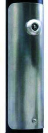 Krueger Werke GmbH 967920-000 114 V light master replacement door