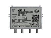 ASTRO Strobel 00217018 MÜP1 F distribution amplifier