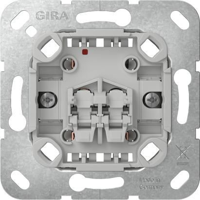 Gira 354600 AusWe insert pull switch