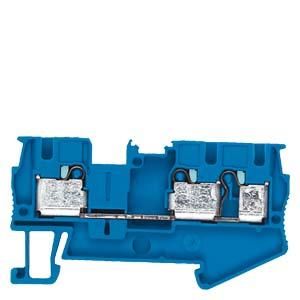 Siemens 8WH6003-0AG01 through terminal