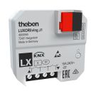 THEBEN LUXORliving J1 blind actuator UP | 1x