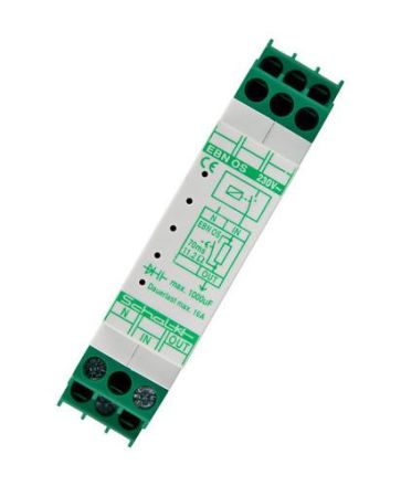LEDVANCE Osram 0 EBN-OS/230 VS100 inrush current limiter