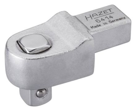 Hazet 6414 insert square drive