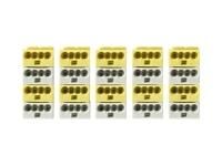 Gira 528000 Alarm Control Unit Connect (PU=20pcs) Accessory Set