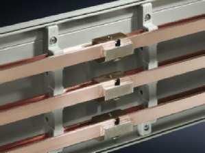 RITTAL 3514000 PLS rail connector single connection PLS 1600 pack of 3.