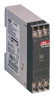 ABB Stotz-Kontakt CM-MSE, thermistor motor protection relay 1S, 220-240 VAC, 1SVR550801R9300