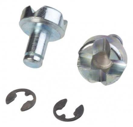 Hazet 798-01/4 spare parts set
