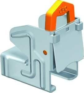 OBO Bettermann 328/1 5-11mm beam clamp, 1408011
