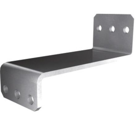 ABB Striebel & John ZW349P10P10 mounting element ME=10 pieces packing unit 10 pieces, 2CPX062485R9999