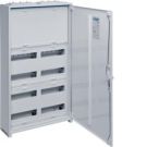 Hager FWB62N field distributor 950x550x161mm