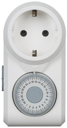 Legrand 699811 socket timer OmniRex BT 230V 50Hz