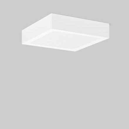 RZB 901829.002 Toledo Flat+LED/12-23W-830 LED ceiling light