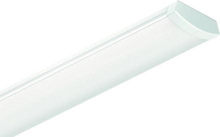 Siteco 51LN12MNM70A Silue21 7000lm 8mc ML L1500 LED ceiling luminaire