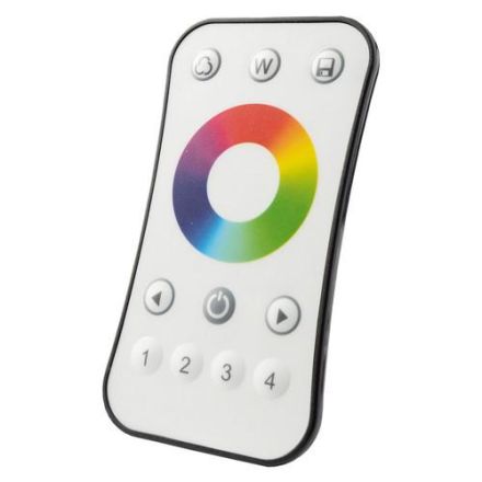 LEDVANCE Osram 4058075435858 LC RF REMOTE RGBW 10X1 remote control