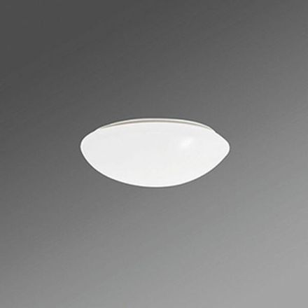 Regiolux 25316134111 WBLSPC/400 2300 840 ET IP65 vw LED wall / ceiling light