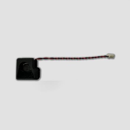Siedle 210011961-00 for BTLM 750- Microphone