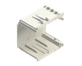 Niedax GDMM 50 VW GDMM 50 for device mounting box extension module