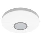 LEDVANCE Osram 4058075472877 ORBIS SPARKLEDOT340 24W830 CLICKSEN LED wall / ceiling light