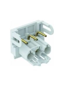 OBO Bettermann STA-SKS SU1 W GST 18i 3p module 45connect plug adapter, 6117197