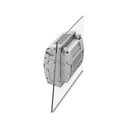 Phoenix Contact 3069051 UTWE 6/6+1 test connector