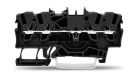 Wago 2001-1405 terminal block 0.25-2.5qmm series 2001