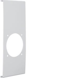TEHALIT R86867035 device panel R8686 RAL7035 light grey