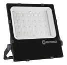 LEDVANCE Osram 4058075541030 FL PFM 290W/4000K SYM 60 BK LED spotlight