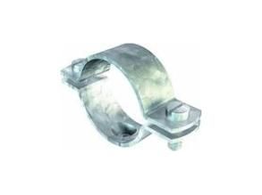 OBO Bettermann 2900WM10 48.5 FT with threaded connection M10 spacer clamp, 1388118