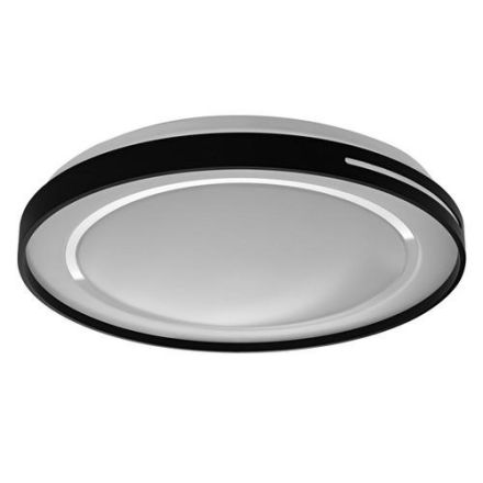 LEDVANCE Osram 4058075573536 SMART WIFI ORBIS LISA RD500 TW BK LED ceiling light