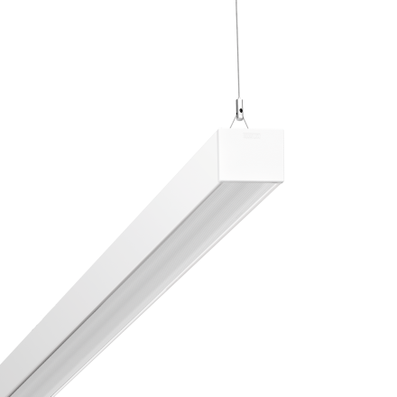 Regiolux 60513024190 hokal-HLHIMP/1500 8600 840 ET vw LED pendant light