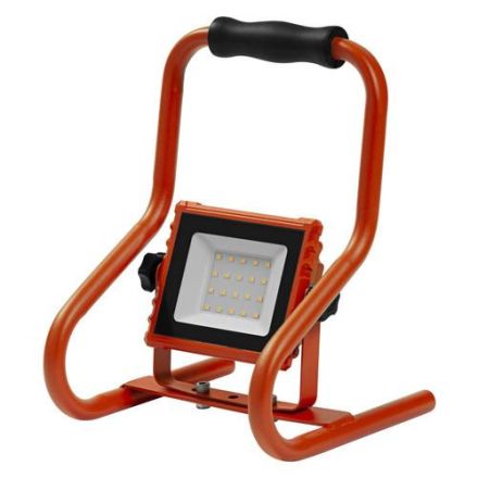 LEDVANCE Osram 4058075576476 LED WORKLIGHT BATTERY 10W 840 R-ST LED spotlight