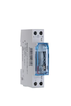Legrand 412794 Micro Qw11 230v 50-60 Hz