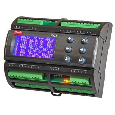 Devi 140F1139 programmable control