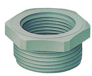 Flexa 10371P16M25 ADK-PM PG16/M25x1,5 polyamide grey thread adapter