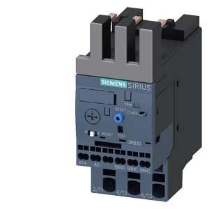 Siemens 3RB3026-2PE0 overload relay size S0 Class 20