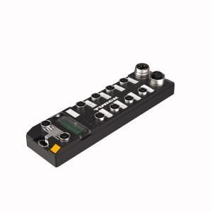 Turck 6814017 TBEN-L5-8IOL I/O module