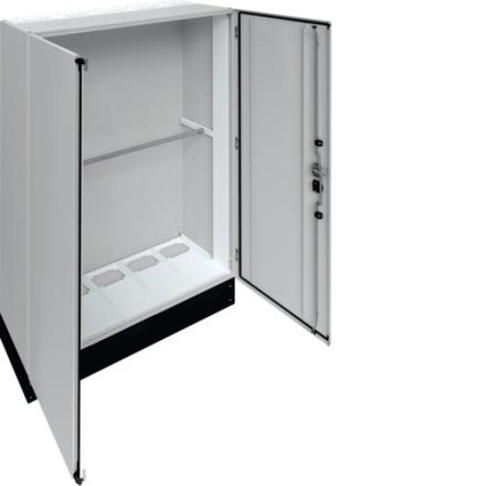 Hager FR25G2 univ. IP55 SK I 1850x1300x400mm cabinet