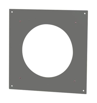 Maico 0093.1526 PPB 30 ARE BB made of stainless steel mounting plate
