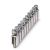 Phoenix Contact 0201281 FB 10- 6-EX 10-pin silver fixed bridge