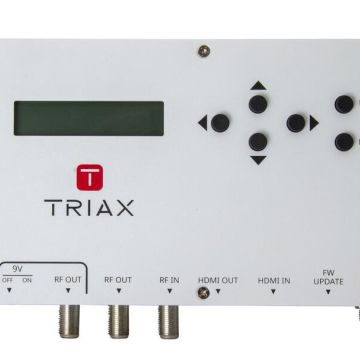 Triax 300128 MOD 103 T Modulator