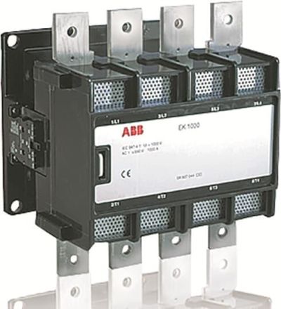 ABB Stotz-Kontakt SK827041-AR EK550-40-11-AR 400-415V 50Hz Contactor