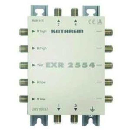 Kathrein EXR2554 Multiswitch 5/4 cascade/through
