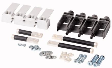 Eaton +NZM2-4-XKRO connection, rear, top, 4p, size 2 , 266766